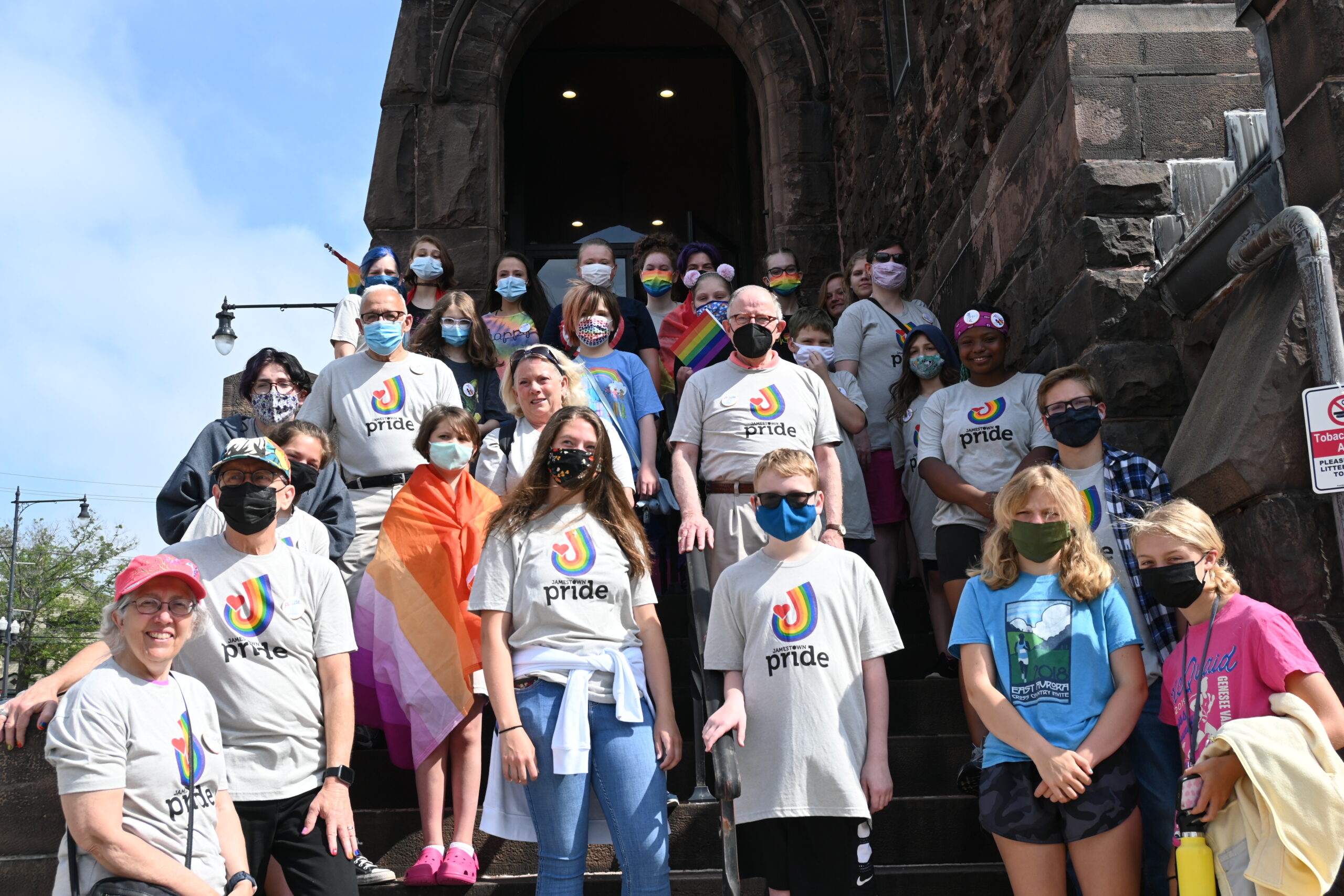 Creative Nonviolence To Be Held Saturday